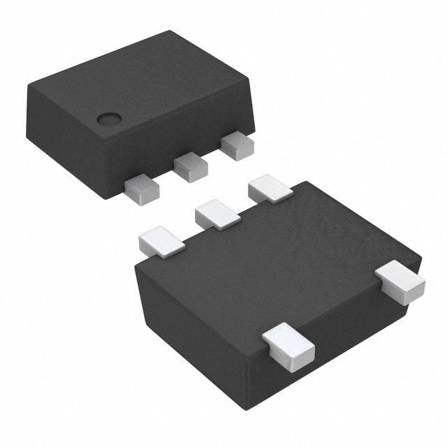 OPA171AIDRLR by Texas Instruments